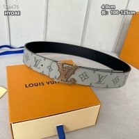 Louis Vuitton AAA Quality Belts For Men #1259900