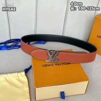 Louis Vuitton AAA Quality Belts For Men #1259903