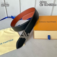 Cheap Louis Vuitton AAA Quality Belts For Men #1259903 Replica Wholesale [$60.00 USD] [ITEM#1259903] on Replica Louis Vuitton AAA Quality Belts