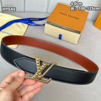 Louis Vuitton AAA Quality Belts For Men #1259905