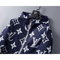 Cheap Louis Vuitton LV Jackets Long Sleeved For Men #1259909 Replica Wholesale [$52.00 USD] [ITEM#1259909] on Replica Louis Vuitton LV Jackets