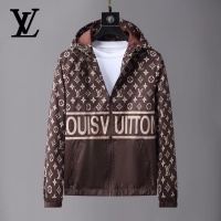 Louis Vuitton LV Jackets Long Sleeved For Men #1259911