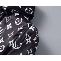 Cheap Louis Vuitton LV Jackets Long Sleeved For Men #1259912 Replica Wholesale [$52.00 USD] [ITEM#1259912] on Replica Louis Vuitton LV Jackets