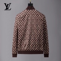 Cheap Louis Vuitton LV Jackets Long Sleeved For Men #1259916 Replica Wholesale [$52.00 USD] [ITEM#1259916] on Replica Louis Vuitton LV Jackets