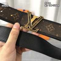 Cheap Louis Vuitton AAA Quality Belts For Men #1259917 Replica Wholesale [$60.00 USD] [ITEM#1259917] on Replica Louis Vuitton AAA Quality Belts