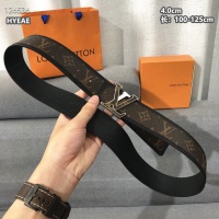 Louis Vuitton AAA Quality Belts For Men #1259918