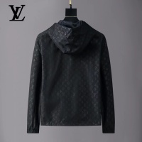 Cheap Louis Vuitton LV Jackets Long Sleeved For Men #1259920 Replica Wholesale [$52.00 USD] [ITEM#1259920] on Replica Louis Vuitton LV Jackets