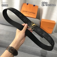 Cheap Louis Vuitton AAA Quality Belts For Men #1259921 Replica Wholesale [$60.00 USD] [ITEM#1259921] on Replica Louis Vuitton AAA Quality Belts