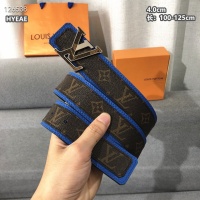 Cheap Louis Vuitton AAA Quality Belts For Men #1259925 Replica Wholesale [$60.00 USD] [ITEM#1259925] on Replica Louis Vuitton AAA Quality Belts