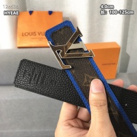 Cheap Louis Vuitton AAA Quality Belts For Men #1259925 Replica Wholesale [$60.00 USD] [ITEM#1259925] on Replica Louis Vuitton AAA Quality Belts