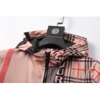 Cheap Burberry Jackets Long Sleeved For Men #1259937 Replica Wholesale [$52.00 USD] [ITEM#1259937] on Replica Burberry Jackets