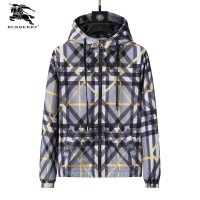 Cheap Burberry Jackets Long Sleeved For Men #1259940 Replica Wholesale [$52.00 USD] [ITEM#1259940] on Replica Burberry Jackets