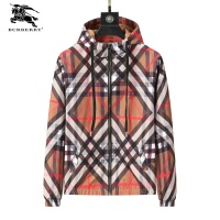 Cheap Burberry Jackets Long Sleeved For Men #1259943 Replica Wholesale [$52.00 USD] [ITEM#1259943] on Replica Burberry Jackets