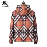 Cheap Burberry Jackets Long Sleeved For Men #1259943 Replica Wholesale [$52.00 USD] [ITEM#1259943] on Replica Burberry Jackets