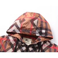 Cheap Burberry Jackets Long Sleeved For Men #1259943 Replica Wholesale [$52.00 USD] [ITEM#1259943] on Replica Burberry Jackets