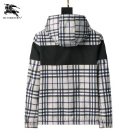 Cheap Burberry Jackets Long Sleeved For Men #1259944 Replica Wholesale [$52.00 USD] [ITEM#1259944] on Replica Burberry Jackets