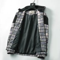 Cheap Burberry Jackets Long Sleeved For Men #1259944 Replica Wholesale [$52.00 USD] [ITEM#1259944] on Replica Burberry Jackets