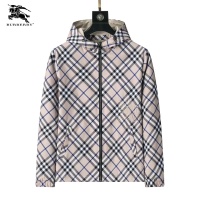 Burberry Jackets Long Sleeved For Men #1259945