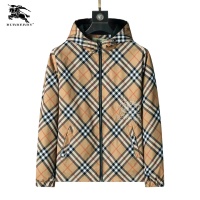 Burberry Jackets Long Sleeved For Men #1259946