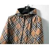 Cheap Burberry Jackets Long Sleeved For Men #1259946 Replica Wholesale [$52.00 USD] [ITEM#1259946] on Replica Burberry Jackets