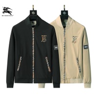 Cheap Burberry Jackets Long Sleeved For Men #1259947 Replica Wholesale [$52.00 USD] [ITEM#1259947] on Replica Burberry Jackets