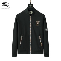 Cheap Burberry Jackets Long Sleeved For Men #1259948 Replica Wholesale [$52.00 USD] [ITEM#1259948] on Replica Burberry Jackets