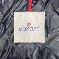 Cheap Moncler Down Feather Coat Long Sleeved For Men #1259958 Replica Wholesale [$172.00 USD] [ITEM#1259958] on Replica Moncler Down Feather Coat