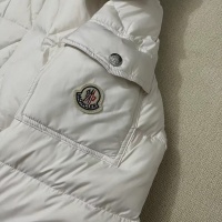 Cheap Moncler Down Feather Coat Long Sleeved For Men #1259962 Replica Wholesale [$192.00 USD] [ITEM#1259962] on Replica Moncler Down Feather Coat