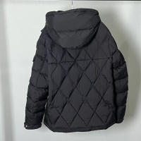 Cheap Moncler Down Feather Coat Long Sleeved For Men #1259963 Replica Wholesale [$192.00 USD] [ITEM#1259963] on Replica Moncler Down Feather Coat