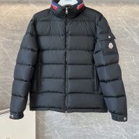 Cheap Moncler Down Feather Coat Long Sleeved For Men #1259964 Replica Wholesale [$170.00 USD] [ITEM#1259964] on Replica Moncler Down Feather Coat