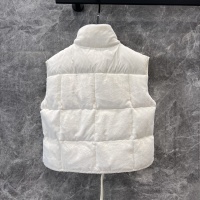 Cheap Moncler Down Feather Coat Sleeveless For Women #1259967 Replica Wholesale [$132.00 USD] [ITEM#1259967] on Replica Moncler Down Feather Coat