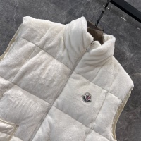 Cheap Moncler Down Feather Coat Sleeveless For Women #1259967 Replica Wholesale [$132.00 USD] [ITEM#1259967] on Replica Moncler Down Feather Coat