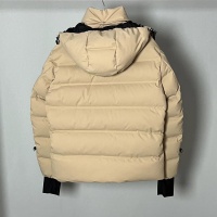 Cheap Moncler Down Feather Coat Long Sleeved For Men #1259969 Replica Wholesale [$240.00 USD] [ITEM#1259969] on Replica Moncler Down Feather Coat