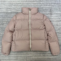 Moncler Down Feather Coat Long Sleeved For Women #1259970