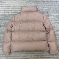 Cheap Moncler Down Feather Coat Long Sleeved For Women #1259970 Replica Wholesale [$170.00 USD] [ITEM#1259970] on Replica Moncler Down Feather Coat