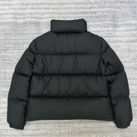 Cheap Moncler Down Feather Coat Long Sleeved For Women #1259971 Replica Wholesale [$170.00 USD] [ITEM#1259971] on Replica Moncler Down Feather Coat