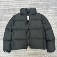 Cheap Moncler Down Feather Coat Long Sleeved For Women #1259971 Replica Wholesale [$170.00 USD] [ITEM#1259971] on Replica Moncler Down Feather Coat