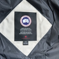 Cheap Canada Goose Down Feather Coat Long Sleeved For Men #1259973 Replica Wholesale [$170.00 USD] [ITEM#1259973] on Replica Canada Goose Down Feather Coat