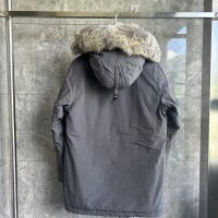 Cheap Canada Goose Down Feather Coat Long Sleeved For Men #1259983 Replica Wholesale [$170.00 USD] [ITEM#1259983] on Replica Canada Goose Down Feather Coat