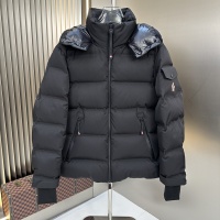 Cheap Moncler Down Feather Coat Long Sleeved For Men #1260005 Replica Wholesale [$235.00 USD] [ITEM#1260005] on Replica Moncler Down Feather Coat