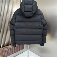 Cheap Moncler Down Feather Coat Long Sleeved For Men #1260005 Replica Wholesale [$235.00 USD] [ITEM#1260005] on Replica Moncler Down Feather Coat