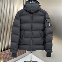 Cheap Moncler Down Feather Coat Long Sleeved For Men #1260005 Replica Wholesale [$235.00 USD] [ITEM#1260005] on Replica Moncler Down Feather Coat