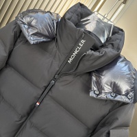 Cheap Moncler Down Feather Coat Long Sleeved For Men #1260005 Replica Wholesale [$235.00 USD] [ITEM#1260005] on Replica Moncler Down Feather Coat