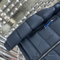 Cheap Moncler Down Feather Coat Long Sleeved For Unisex #1260006 Replica Wholesale [$240.00 USD] [ITEM#1260006] on Replica Moncler Down Feather Coat