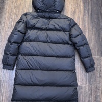 Cheap Moncler Down Feather Coat Long Sleeved For Unisex #1260014 Replica Wholesale [$185.00 USD] [ITEM#1260014] on Replica Moncler Down Feather Coat