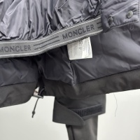 Cheap Moncler Down Feather Coat Long Sleeved For Women #1260020 Replica Wholesale [$247.93 USD] [ITEM#1260020] on Replica Moncler Down Feather Coat