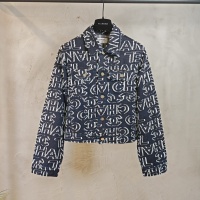 Chanel Jackets Long Sleeved For Women #1260022