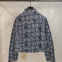 Cheap Chanel Jackets Long Sleeved For Women #1260022 Replica Wholesale [$125.00 USD] [ITEM#1260022] on Replica Chanel Jackets