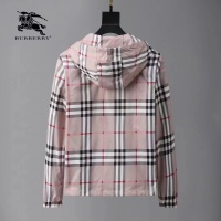 Cheap Burberry Jackets Long Sleeved For Men #1260032 Replica Wholesale [$52.00 USD] [ITEM#1260032] on Replica Burberry Jackets