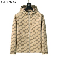 Cheap Balenciaga Jackets Long Sleeved For Men #1260043 Replica Wholesale [$52.00 USD] [ITEM#1260043] on Replica Balenciaga Jackets